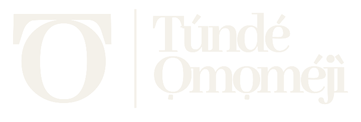 Túndé Ọmọméjì